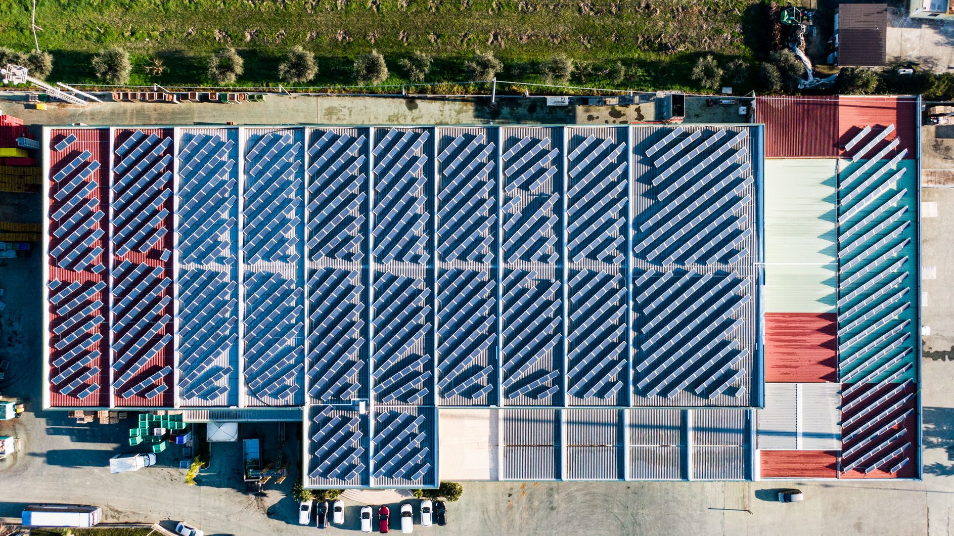 Fotovoltaico residenziale Matera