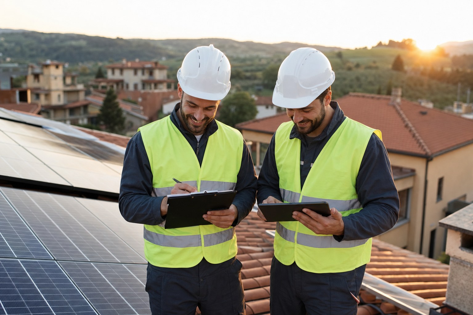 Fotovoltaico Matera consulenza